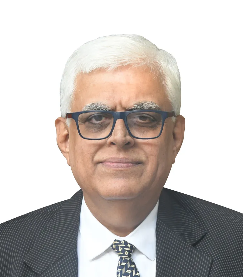 Dr Siddhartha Rajagopal, executive director of TEXPROCIL